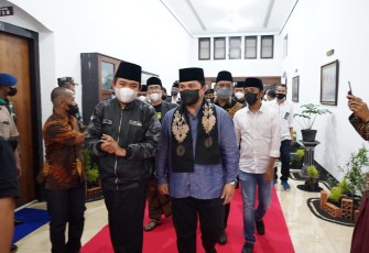 Serukan Jihad Ekonomi, LSN Gandeng Kementerian BUMN