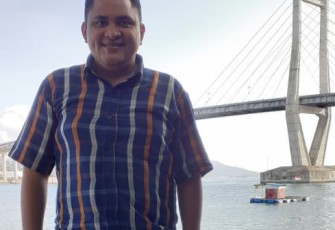 Ronal Tanamal