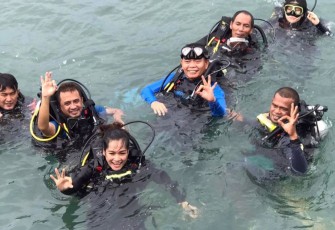 Kunjungan Wisatawan Domestik di Bintan Kembali Menggeliat 