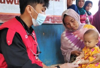PPPA Daarul Qur’an Salurkan Bantuan Untuk Warga Terdampak Bencana di Luwu