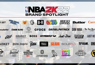 NBA® 2K22 Paparkan Cara Baru untuk Jelajahi The City yang Serba Baru
