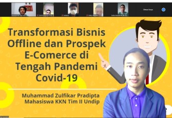 Muhammad Zulfikar Pradifta