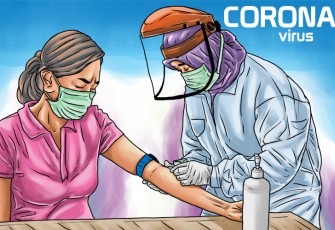 Foto Ilustrasi Klikwarta  