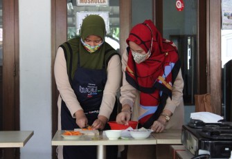 Tugu Insurance Dorong Pengembangan SDM Insan  Berkebutuhan Khusus