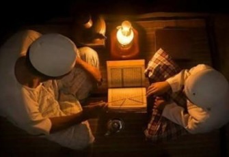 Foto Ilustrasi       