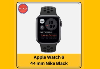 Apple Watch SE Nike 40mm