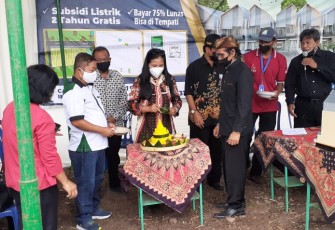 Konsep Hunian Tanpa Ribet