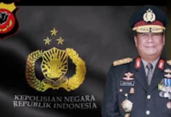Profil Singkat Kapolda Baru Jawa Barat, Irjen Pol. Suntana