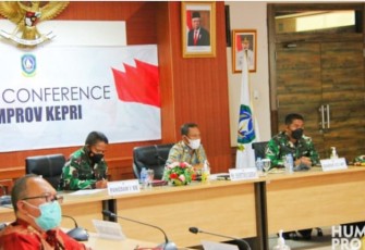 Mulai Senin Batam dan Tanjung Pinang Diberlakukan PPKM Darurat