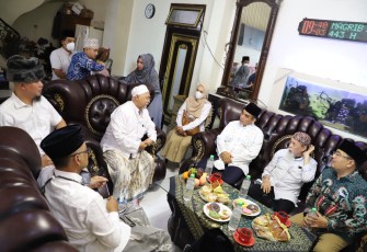 ekjen Gerindra Safari HSN