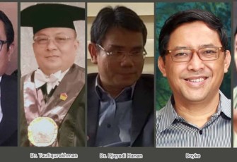 Komunikasi Penanganan Wabah Memburuk, SMSI Ingatkan Kemenkominfo