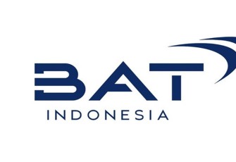 lustrasi logo BAT Indonesia