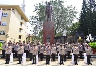 Foto Bersama 