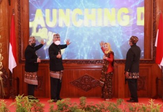 PT Bank Pembangunan Daerah Jawa Timur Tbk