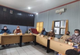KPID Matangkan Rencana Migrasi TV Analog ke TV Digital