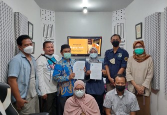 Pembuatan Film Lokal Bengkulu “NGAKIYAH”, BPNB Sumbar Gandeng Komunitas Film Bengkulu Fattah Creative