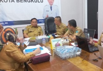 Pemkot Matangkan Rencana Lelang Pasar Panorama