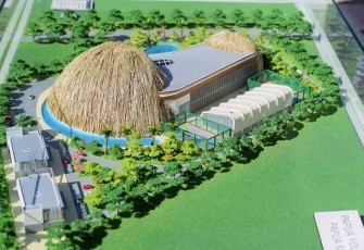 Youth Papua Creative Hub