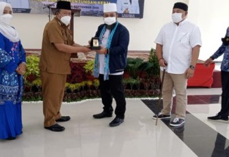 Walikota Bengkulu Tiba-Tiba Dicegat Patwal Lantas Agam, Apa Sebenarnya yang Terjadi?