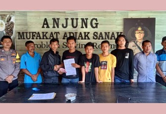 Mediasi Kasus Penganiayaan