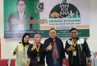 MW KAHMI Jatim