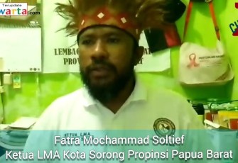 Fatra Mochammad Soltief