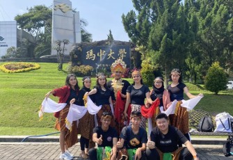 Generasi Milenial