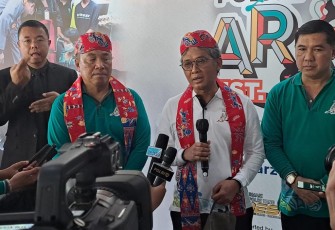 Police Art Festival 2022 