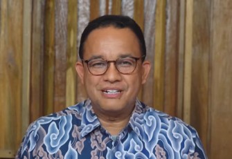 Anies Baswedan 