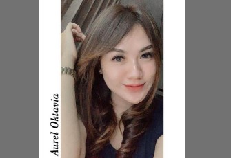 Aurel Oktavia 