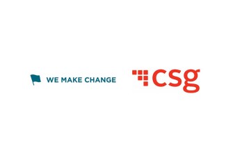 CSG, We Make Change