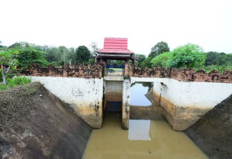 Kanal Purba Sungai Batanghari