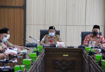 Pemprov Bengkulu mantapkan pengelolaan objek wisata andalan masyarakat Bumi Rafflesia