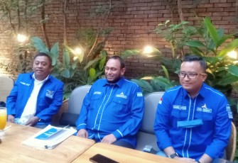 Musda VI DPD Partai Demokrat Jatim