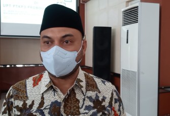 Anggota DPRD Jawa Timur, dapil Madura, Abdul Halim