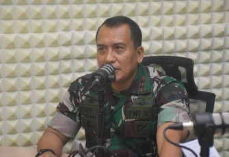 Mayjen TNI Rudiyanto
