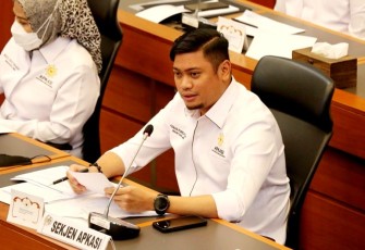 Perolehan Pajak Perkebunan Tergantung Kantor Pusat, Tidak Adil Bagi Pemerintah Daerah