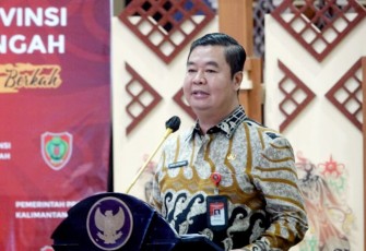 Kemendagri Dorong Pemulihan dan Pengembangan UMKM yang Terdampak Covid-19