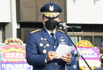 TNI Angkatan Udara Telah Tumbuh Menjadi Organisasi Militer yang Semakin Modern dan Semakin Dicintai oleh Rakyat