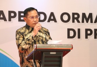 Kepala Dinas Komunikasi dan Informatika Jawa Timur, Hudiyono