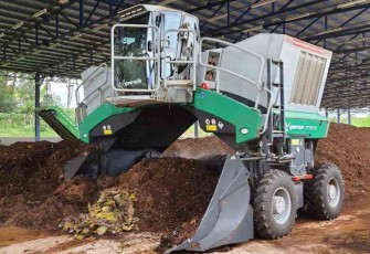 Program Sanitasi di Kota Jambi, Kementerian PUPR Kembangkan TPA Sampah Talang Gulo dengan Sistem Sanitary Landfill
