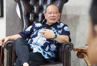 Ketua DPD RI Nilai Kenaikan Bahan Pokok dan PPN Berpotensi Memiskinkan Kelas Menengah ke Bawah