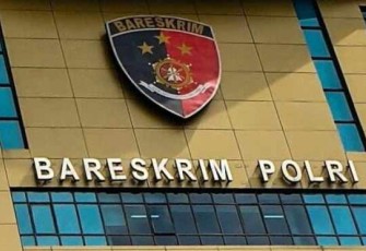 Bareskrim Polri