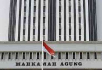 Tolak Gugatan Judicial Review Permendikbudristek Pencegahan dan Penanganan Kekerasan Seksual