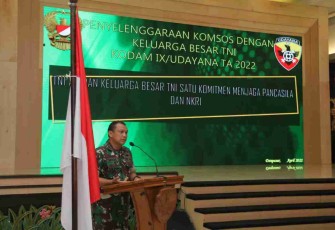 KBT Satu Komitmen Jaga Pancasila dan NKRI