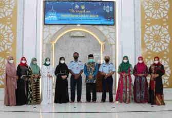 Koharmatau Peringati Nuzulul Qur’an