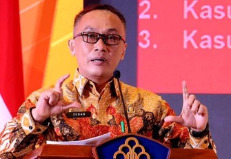 Dirjen Dukcapil jelaskan minimal dua kata dalam pencatatan nama