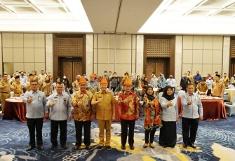 Program MIC Kemenkumham