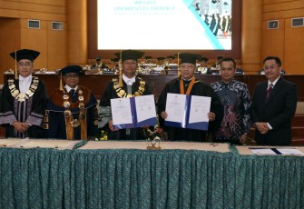Foto bersama