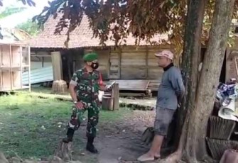 Himbau warga waspada penyebaran wabah PMK 